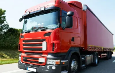 Konya Kızılırmak Ambar Kargo