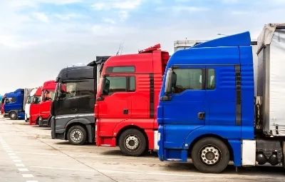 Konya Kızılırmak Ambar Nakliyat