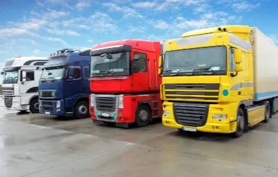 Konya Kızılırmak Nakliye Ambarı