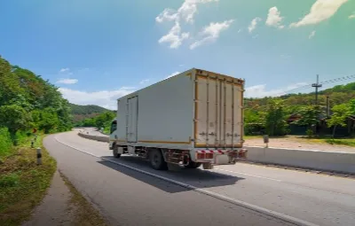 Konya ile Kızılırmak Arası Bulaşık Makinesi Taşıma
