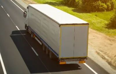 Konya ile Kızılırmak Arası Parça Eşya Taşıma