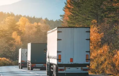 Konya ile Kızılırmak Arası Klima Taşıma